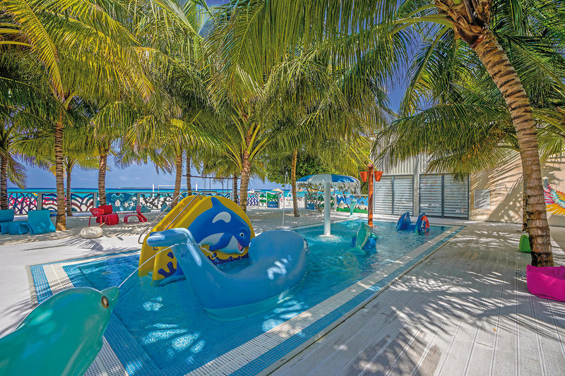 Kuredhivaru Resort and Spa Maldives 31