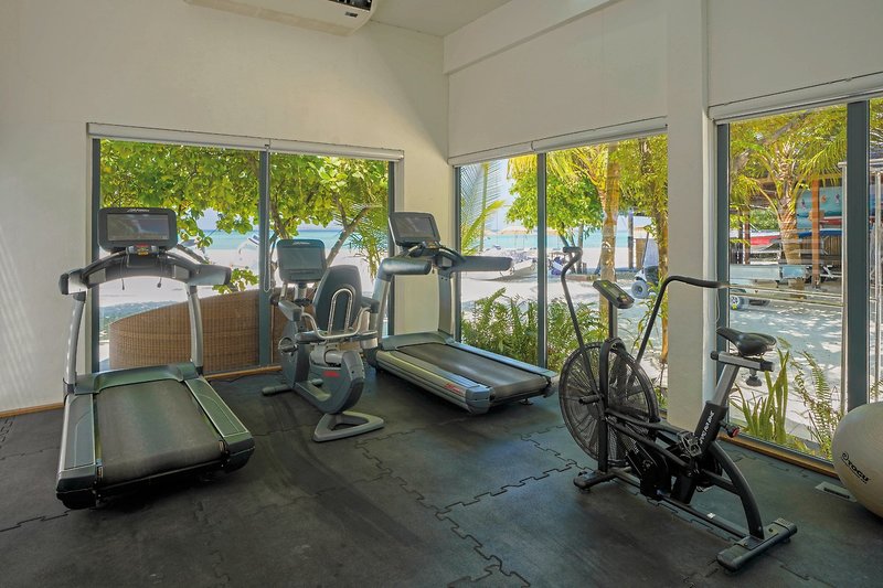 Kuredhivaru Resort and Spa Maldives 32