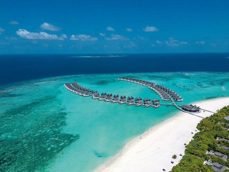 Kuredhivaru Resort and Spa Maldives 40