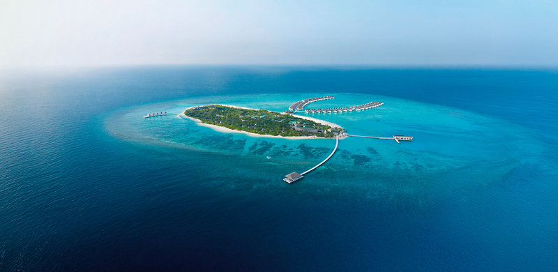 Kuredhivaru Resort and Spa Maldives 41