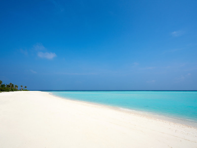 Kuredhivaru Resort and Spa Maldives 9