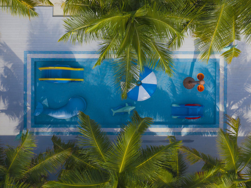 Kuredhivaru Resort and Spa Maldives 13