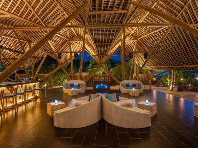 Kuredhivaru Resort and Spa Maldives 21