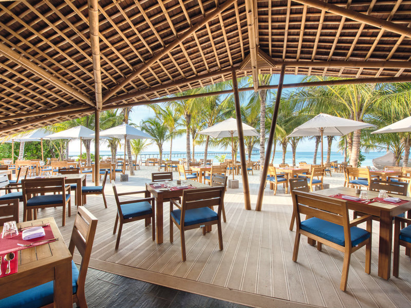 Kuredhivaru Resort and Spa Maldives 22