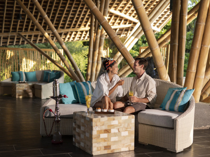 Kuredhivaru Resort and Spa Maldives 28