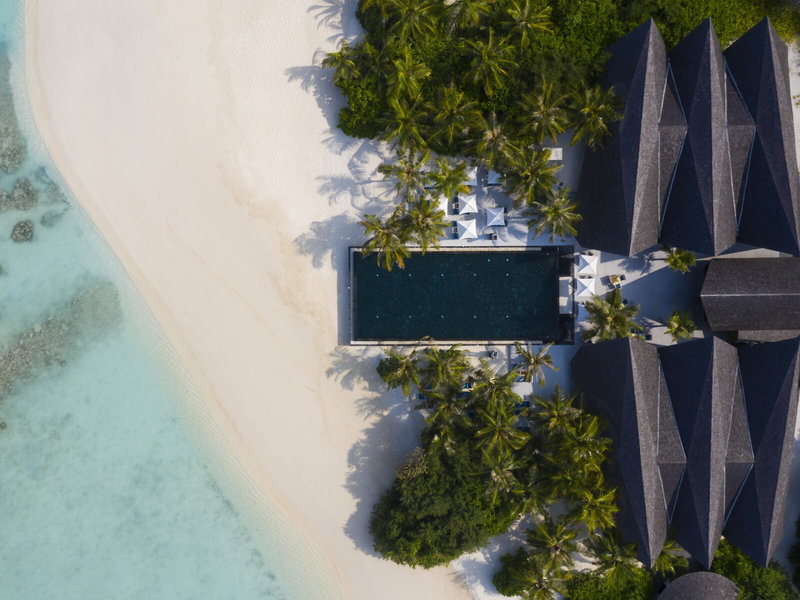 Kuredhivaru Resort and Spa Maldives 29