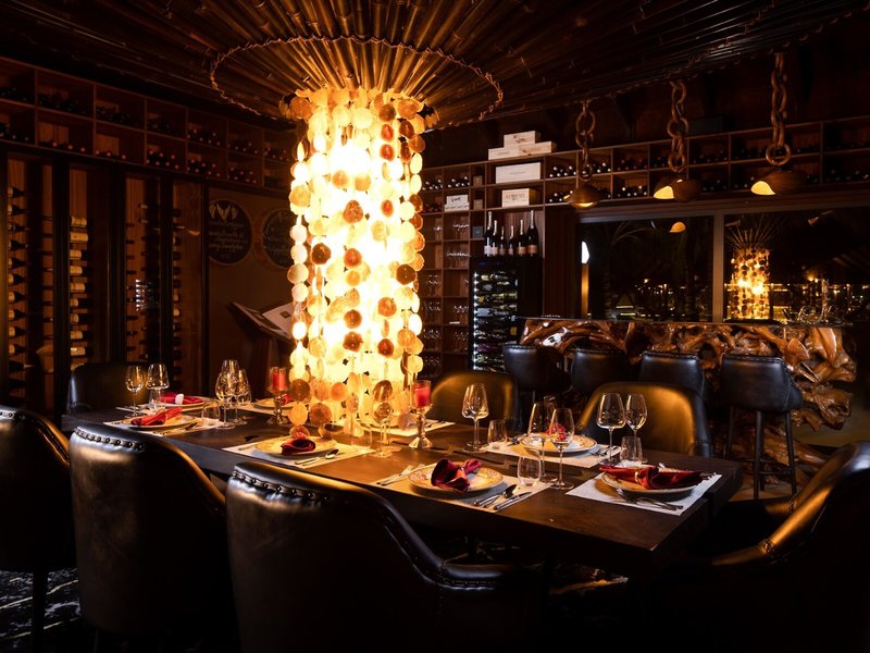 Kuredhivaru Resort and Spa Maldives 36