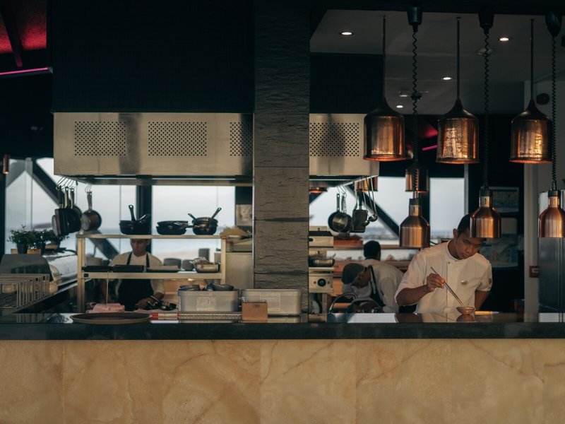 Kuredhivaru Resort and Spa Maldives 39