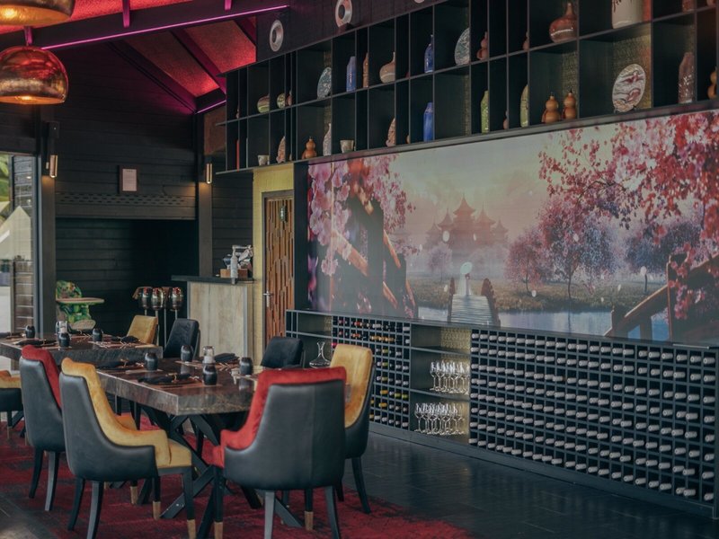 Kuredhivaru Resort and Spa Maldives 40