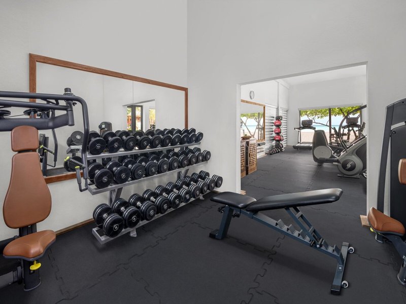 Kuredhivaru Resort and Spa Maldives 43