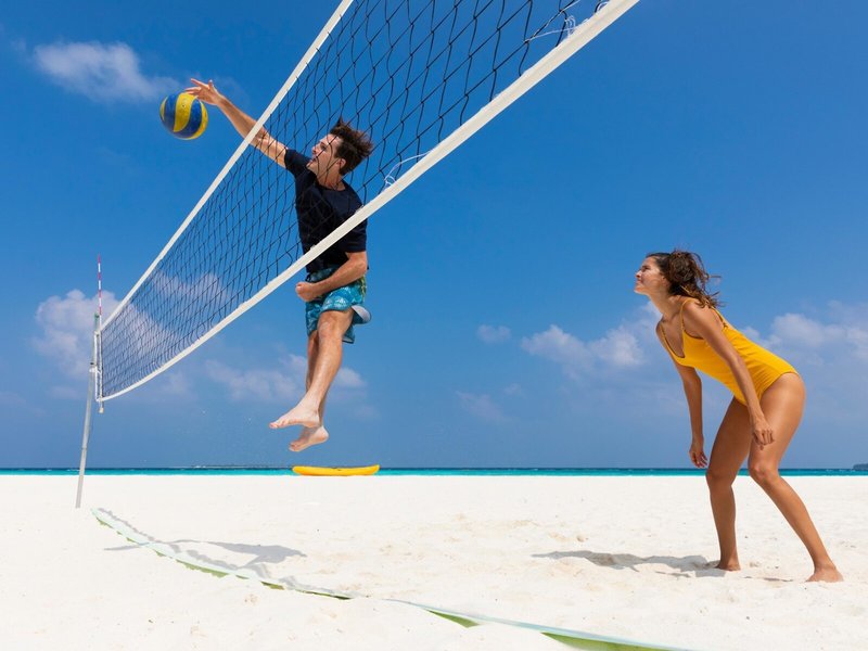 Kuredhivaru Resort and Spa Maldives 48