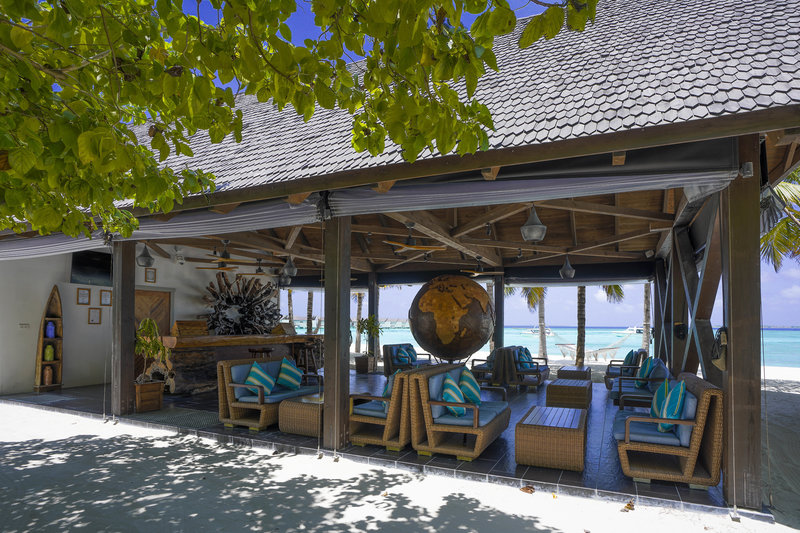 Kuredhivaru Resort and Spa Maldives 7