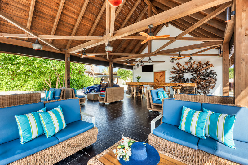 Kuredhivaru Resort and Spa Maldives 8