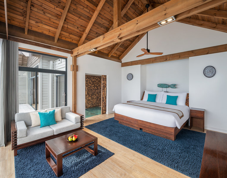 Kuredhivaru Resort and Spa Maldives 22