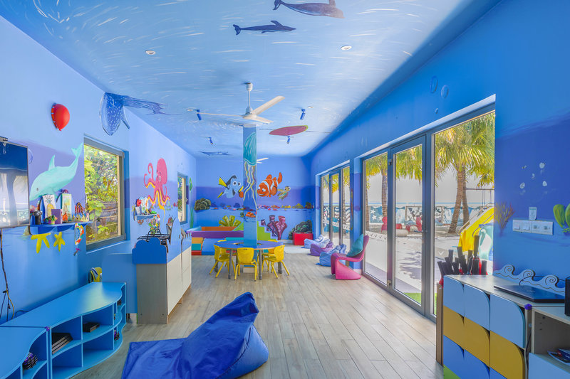 Kuredhivaru Resort and Spa Maldives 26