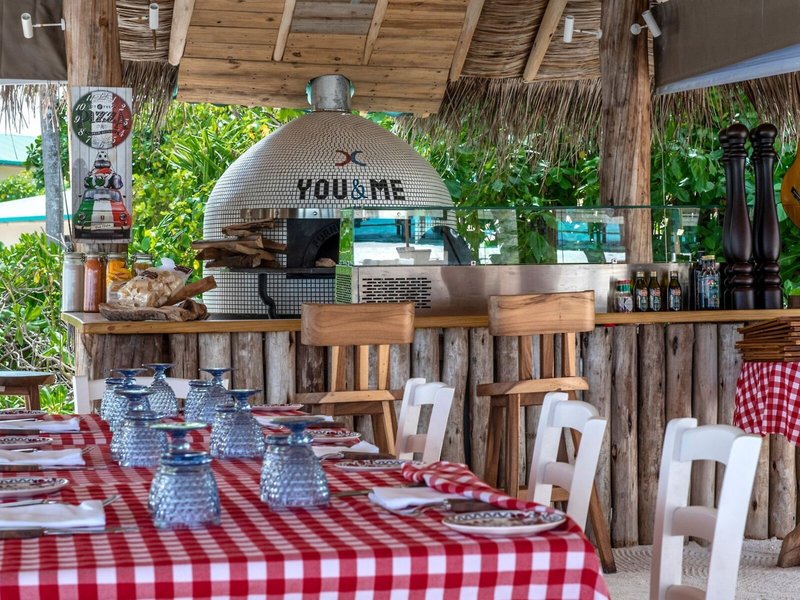 You & Me by Cocoon 21