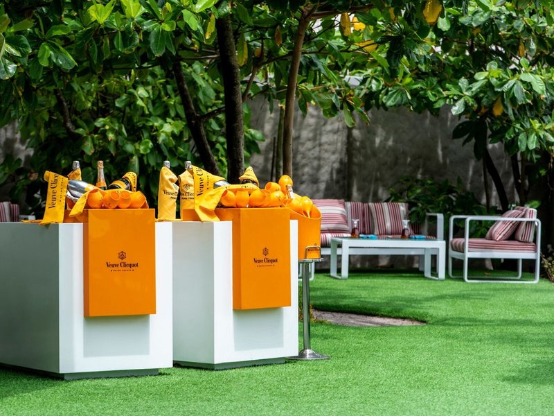 You & Me by Cocoon 23