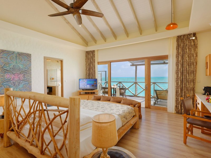 You & Me by Cocoon 50