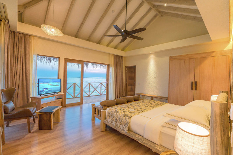 You & Me Maldives 19