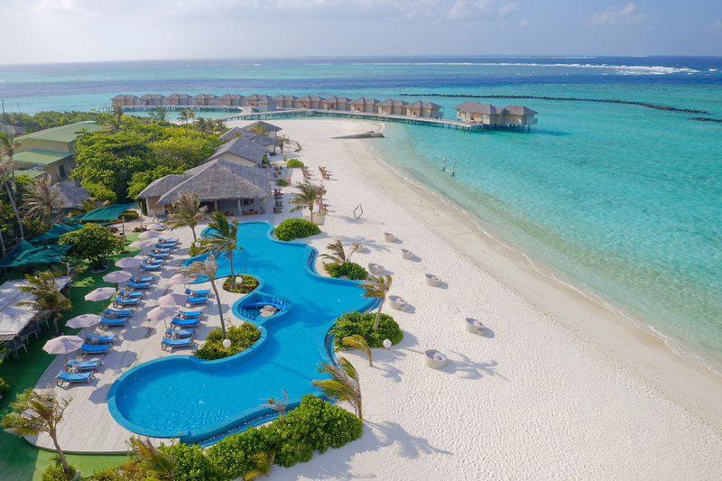 You & Me Maldives 1
