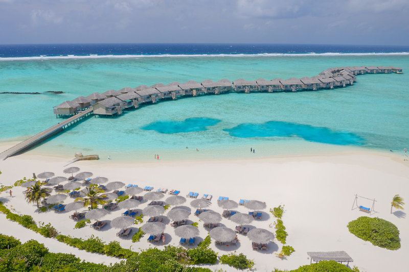 You & Me Maldives 2