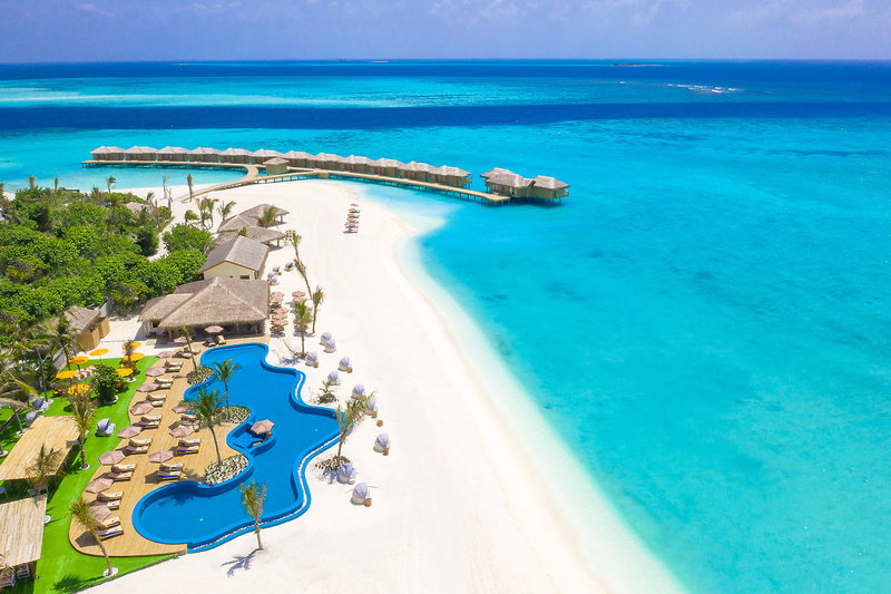 You & Me Maldives 3
