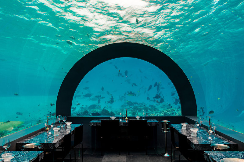 You & Me Maldives 4