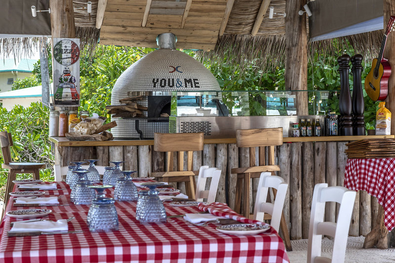 You & Me Maldives 5
