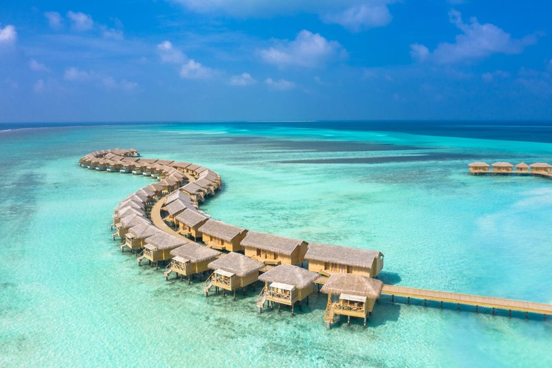 You & Me Maldives 1