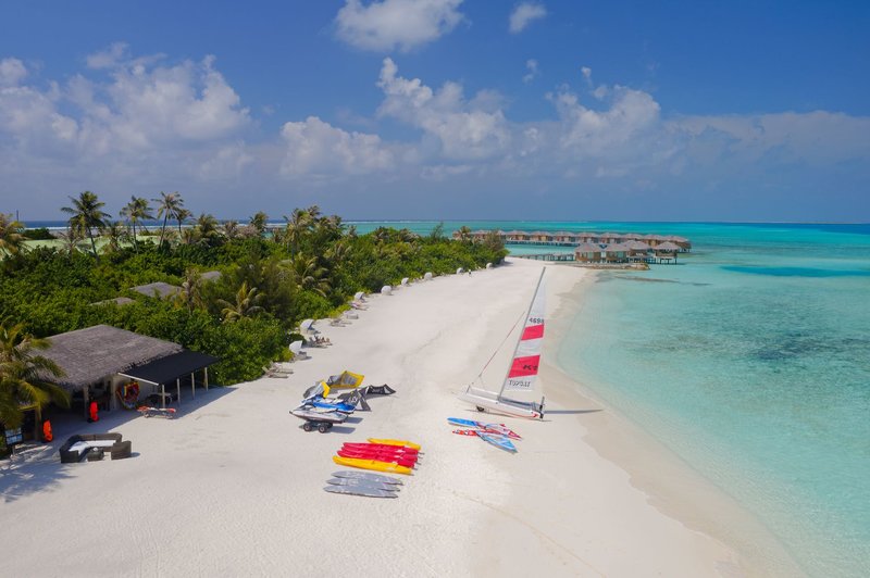 You & Me Maldives 3