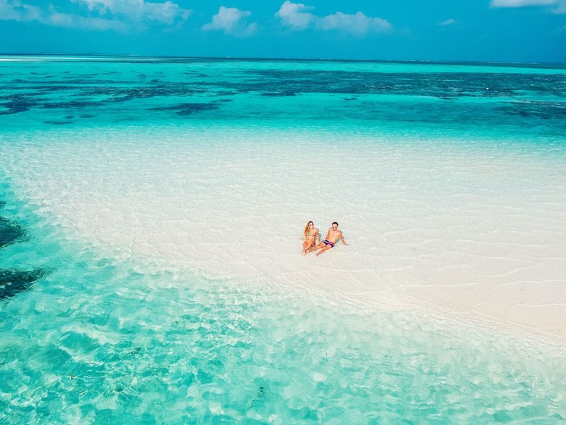 You & Me Maldives 4