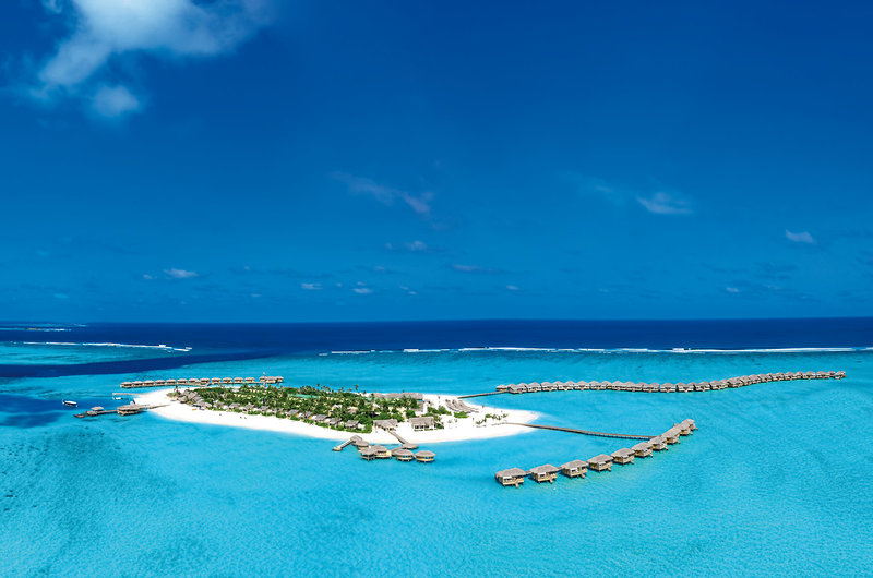 You & Me Maldives 1