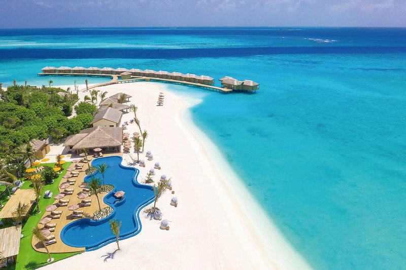 You & Me Maldives 2