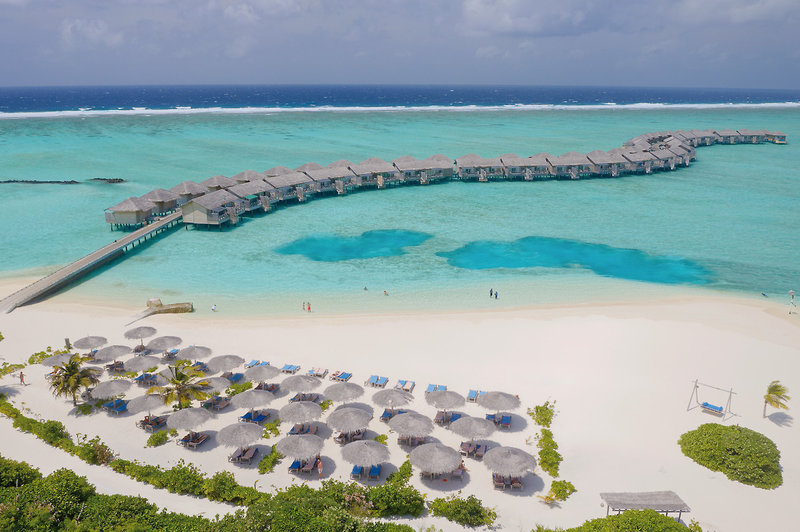You & Me Maldives 3