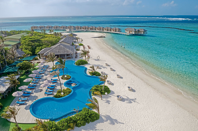 You & Me Maldives 4