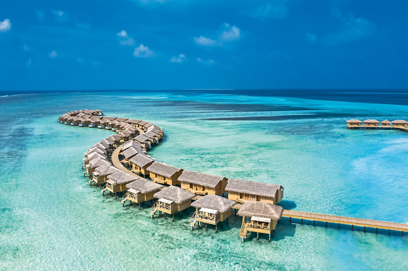 You & Me Maldives 5