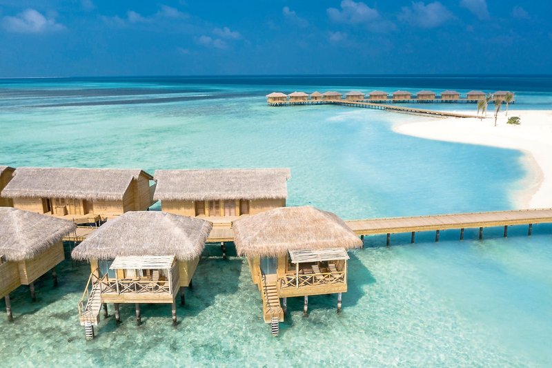 You & Me Maldives 9