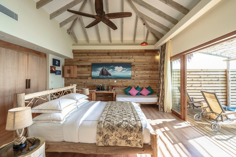 You & Me Maldives 12