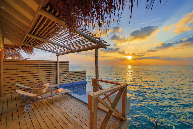 You & Me Maldives 14