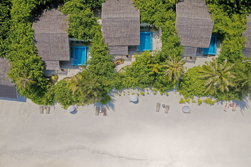 You & Me Maldives 15