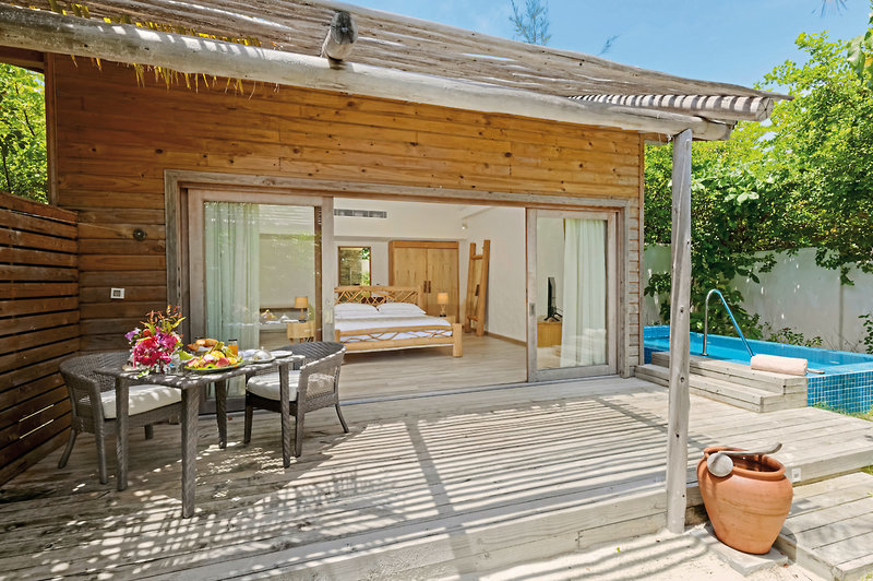 You & Me Maldives 18