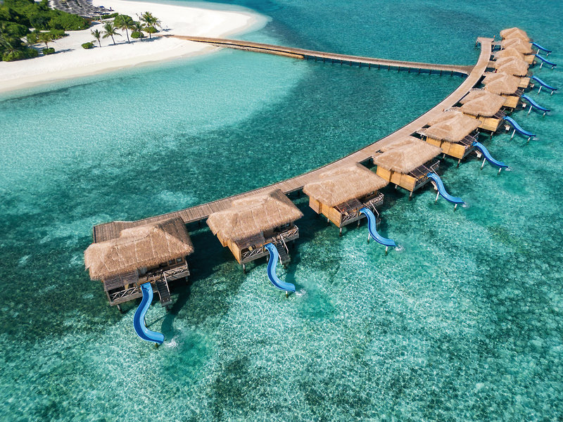 You & Me Maldives 19