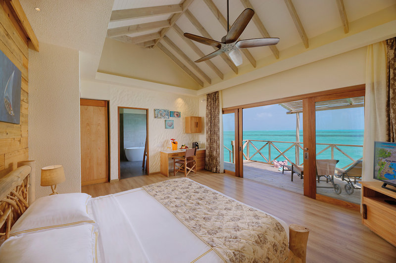 You & Me Maldives 20