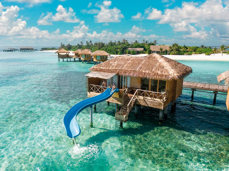 You & Me Maldives 22