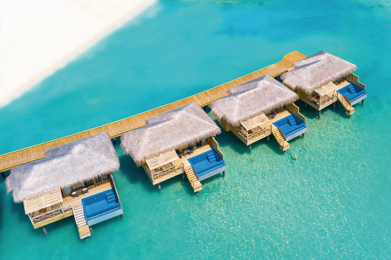 You & Me Maldives 23