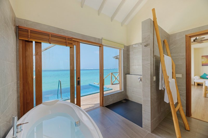 You & Me Maldives 25