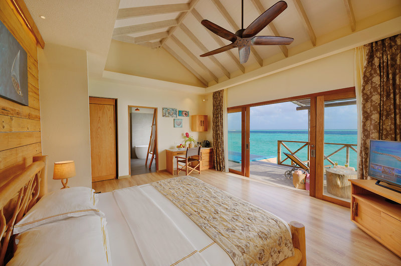 You & Me Maldives 27