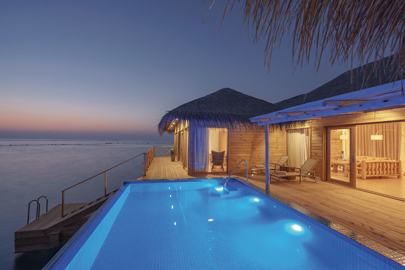 You & Me Maldives 28