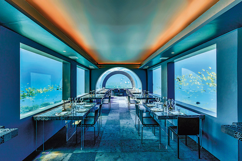 You & Me Maldives 31