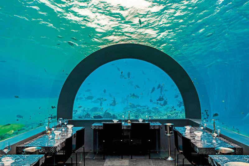 You & Me Maldives 32